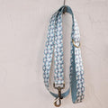 Halsband-Leinen-Set weich gepolstert