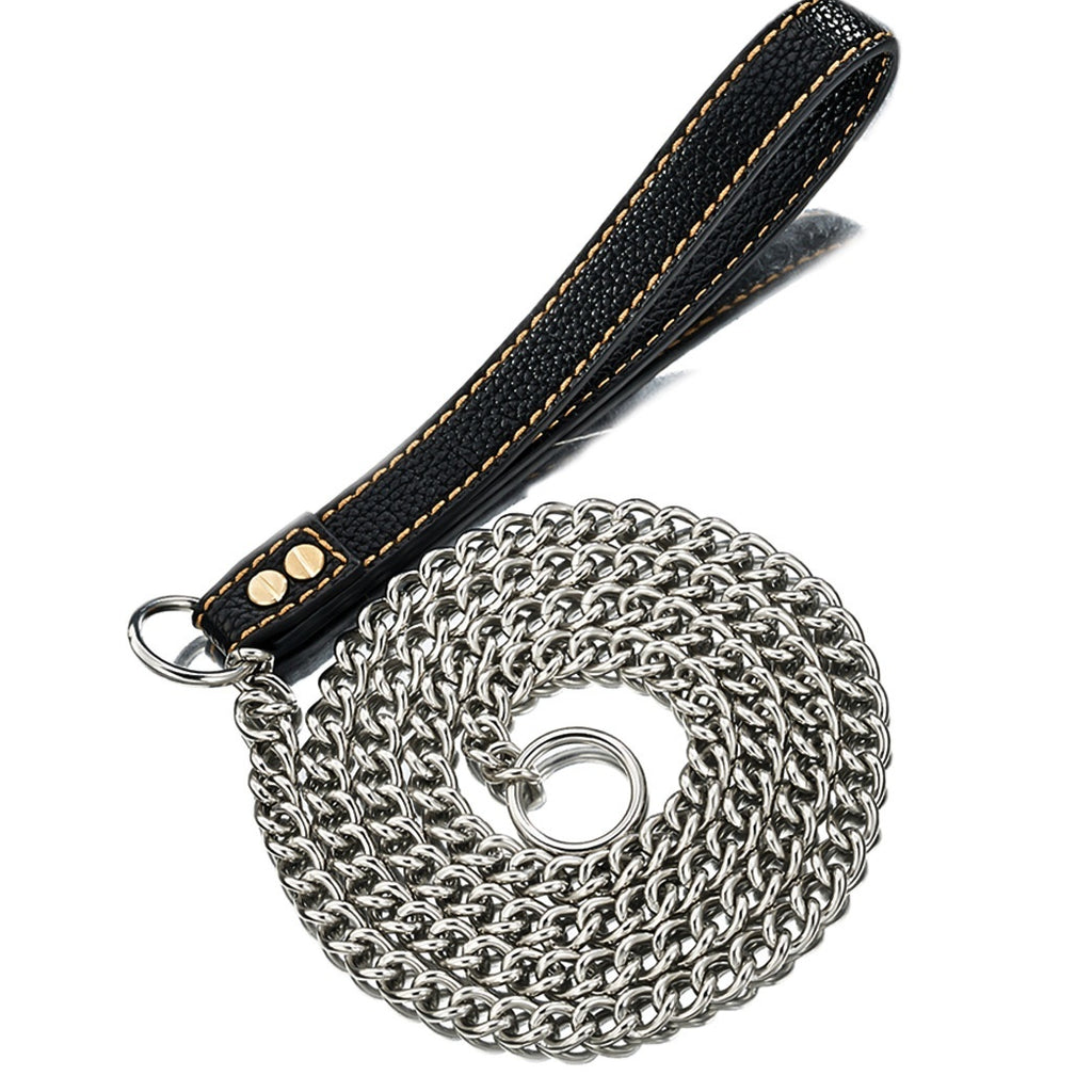 Edelstahlkettenleine, 9 mm – weitere Ansicht 2