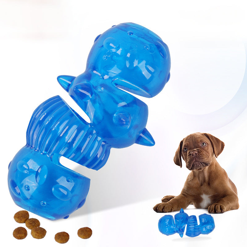 Zahnpflege-Kaustick für Hunde