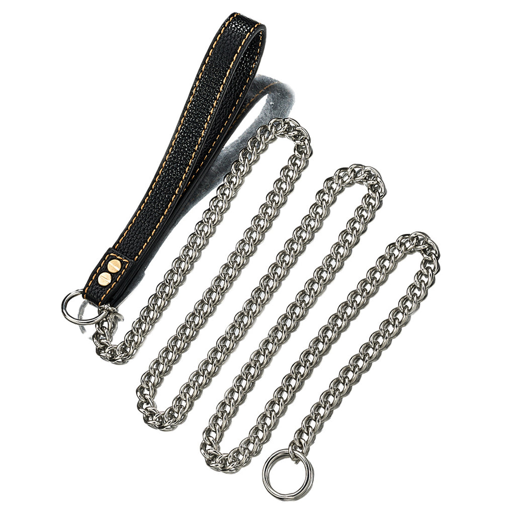 Edelstahlkettenleine, 9 mm – weitere Ansicht 3