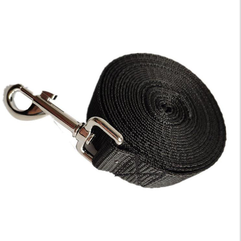 Nylonleine 2,5 cm breit – weitere Ansicht 6
