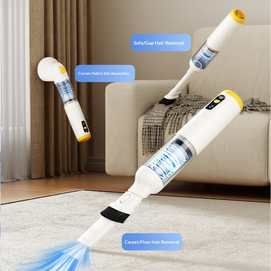 Fusselbürste für Tierhaare, 2-in-1