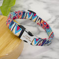 Halsband verstellbar mit Namensgravur