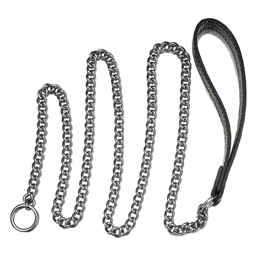 Edelstahlkettenleine, 9 mm – weitere Ansicht 5