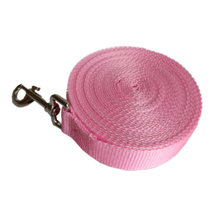 Nylonleine 2,5 cm breit – weitere Ansicht 2