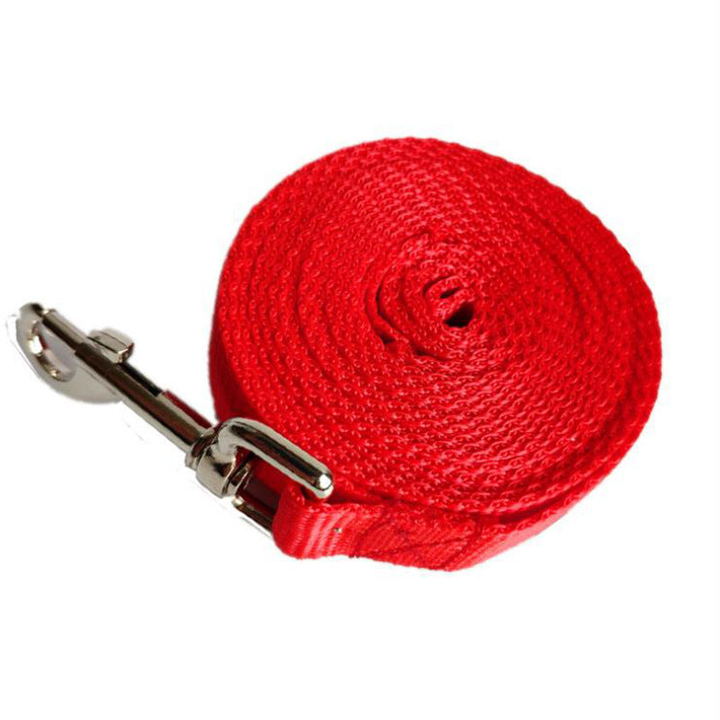 Nylonleine 2,5 cm breit – weitere Ansicht 3