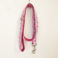 Halsband mit Fliege und Metallschnalle