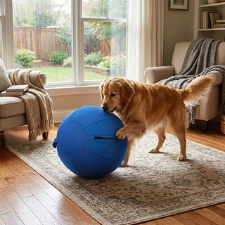 Treibball für Hunde, 45 cm