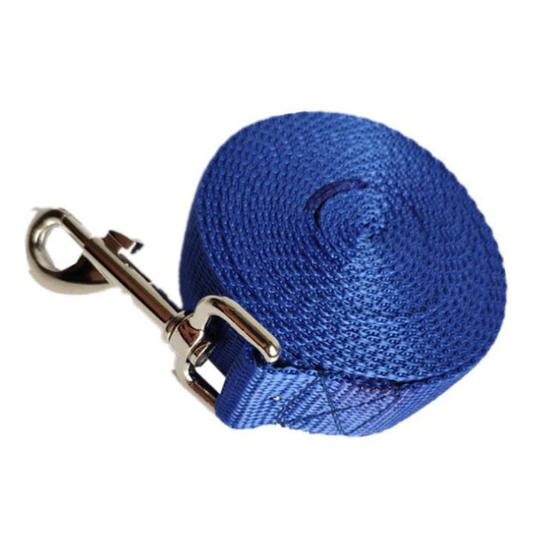 Nylonleine 2,5 cm breit – weitere Ansicht 4