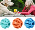 Leckerli-Ball für kleine und mittlere Hunde